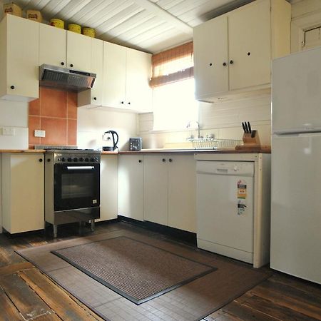 Cooma Cottage Esterno foto