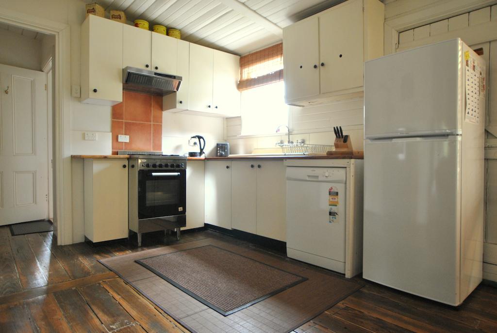 Cooma Cottage Esterno foto