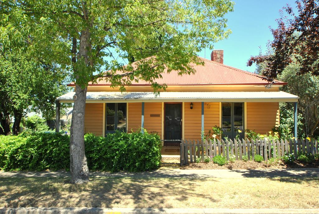 Cooma Cottage Camera foto
