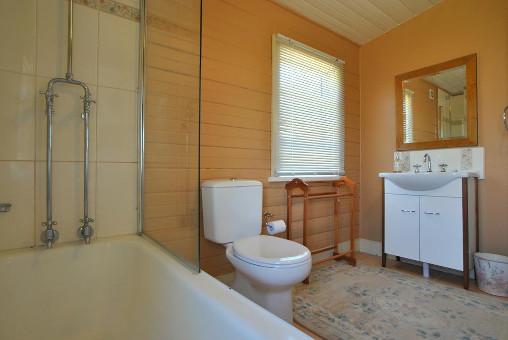 Cooma Cottage Esterno foto